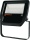 LED Spotlight Ledvance Floodlight 20W, 3000K, IP65BK Colour black New
