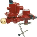 GOK Regolatore di bassa pressione per bombole di gas...