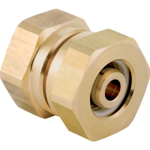 Geberit FlowFit press-off plug for pipe end d40 657940261 NEW