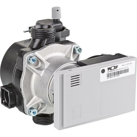 Wolf circulation pump 15/1-6 130 PWM 207156599 NEW