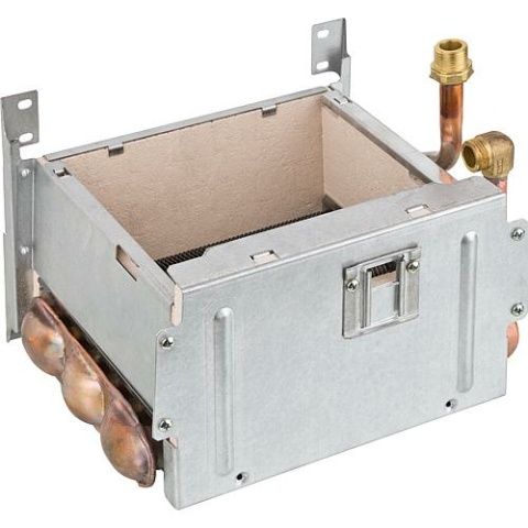 Junkers Wärmetauscher Bosch 87154064050 NEU