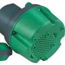 Pompa sommergibile per acque reflue Eurom Flow Pro 350, con interruttore a galleggiante NUOVO