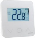 WATTS® Funkthermostat Watts, BT-D03-Rf- Blanc NEU
