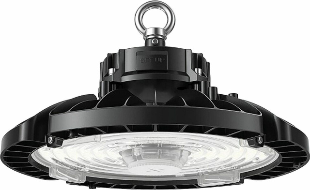 DOTLUX LED-Hallenstrahler LIGHTSHOWERsmart-plus Max.120W 4000K NEU