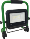 LED work light BERG BCL FOLD LED 100 incl. base frame NEW