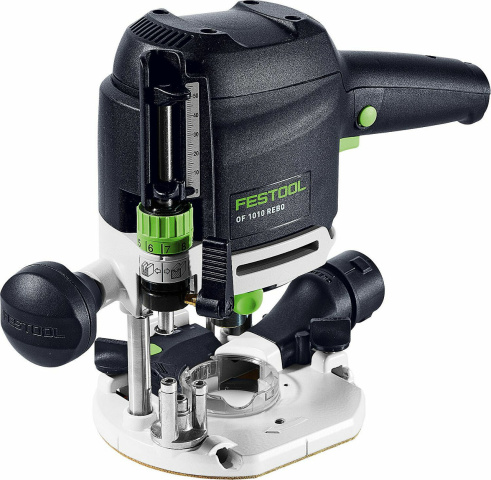 Frez górny Festool OF 1010 REBQ-Plus, 1010 W NOWOŚĆ
