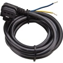 Wilo angle plug suitable for PICO and Star Z NOVA 4150229...