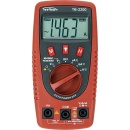 Testboy Digital Multimeter 2200 0-400V AC/DC 2200 NEU