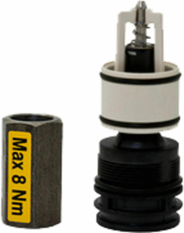 Valve insert for 3-way zone valve ESBE series VZA/VZB NEW