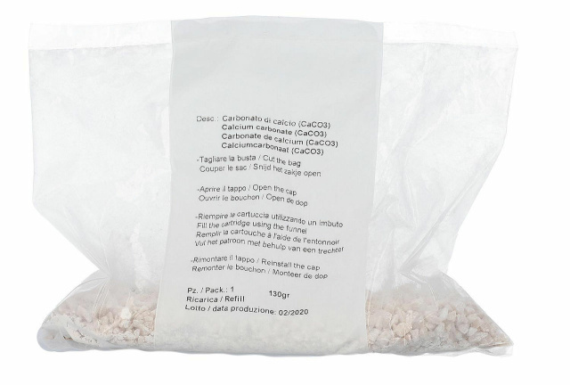 IVAR neutralisation granulate for Brix neutraliser, PU 6 pcs. NEW