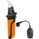 HT Instruments Sicherungs-Stromkreisfinder HT38, CT III,...