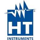 HT Instruments Sondeur de circuit à fusible HT38, CT III, 250V 1010520 NOUVEAU