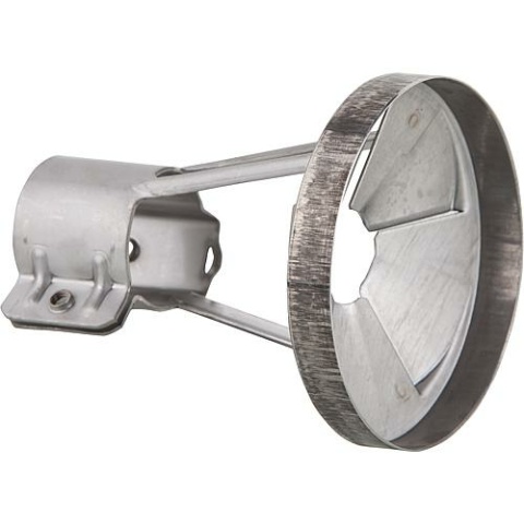 Weishaupt Stauscheibe Ø 74 mm 241 110 1404/2 NEU