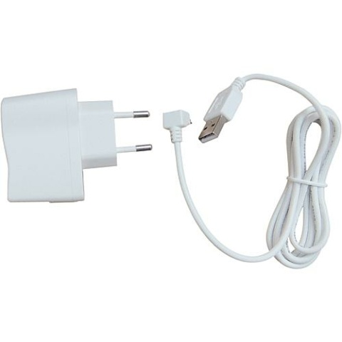 Watts Netzteil Zentralbedieneinheit Vision mit USB-Kabel 1,5m 10046075 NEU