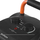 Eurom Keramikheizer EK2K Still 2000 Watt NEU