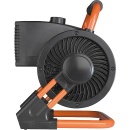 Eurom ceramic heater EK2K Still 2000 Watt NEW