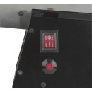 Eurom gas heater HKG 15 322125 NEW