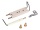 Junkers 87181070710 Electrode set NEW