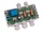Velta Veltamat 3D Vivaldi switch module (switch-over module) 4281011