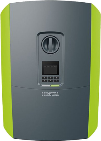 KOSTAL SolarElectric PLENTICORE Wechselrichter plus 4.2 G2 NEU