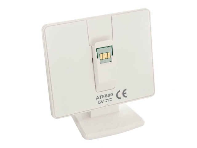 Honeywell Resideo ATF800 Tischständer NEU