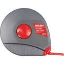 Cinta métrica de fibra de vidrio Sola FUTURA FT...