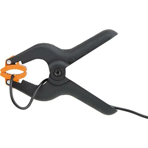 Testo Zangenfühler NTC 6-35mm 0615 5505 NEU