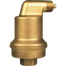 Spirotech Automatischer Schnellentlüfter Spirotop...