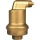 Spirotech automatyczny odpowietrznik Spirotop DN15(1/2"") gwint wewnętrzny, wykonany z mosiądzu AB050 NOWOŚĆ