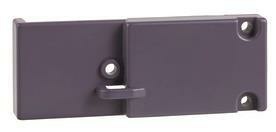 Telemecanique XMLZL001 Plombierbare Schutzkappe f.Druckschalter NEU