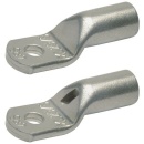 KLAU Cu-Kerbkabelschuh 4R5 25QMM-M5 NEU