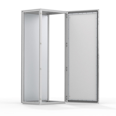 obudowy stojące nVent MCS20086R5 2000x800x600 NOWOŚĆ