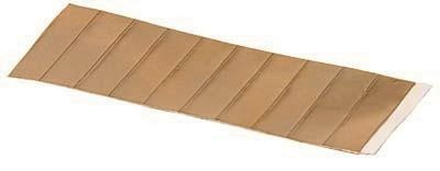 Bande de cuivre EasyLan 1U= 1 sachet de 20 pièces NOUVEAU