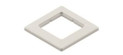 ZVK EasyLan marco de cubierta 80x80 ADZ00102 NUEVO