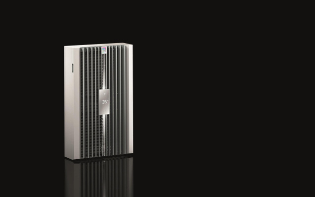 Rittal Blue e+ S SK 3178800 Wandkoeling, 300 W NIEUW