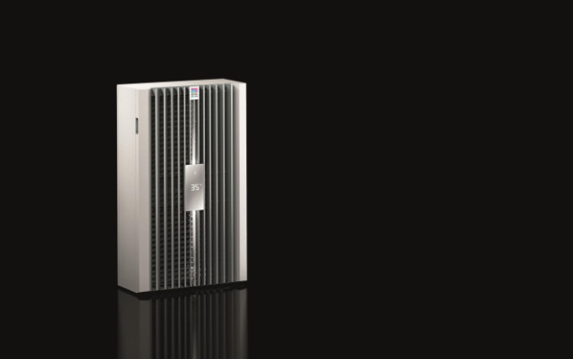 Rittal Blue e+ S SK 3179800 Wandkoeling, 500 W NIEUW