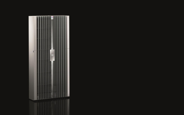 Rittal Blue e+ S SK 3184840 Wandkoeling, 1000 W NIEUW