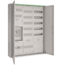 ABN Komplettschrank ABNRS307E1532 Wärmepumpe eHZ 2Z...