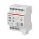 ABB Binäreingang 10fach BE/S10.20.3.2 Kontaktabfrage...