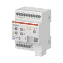 ABB BE/S8.230.3.2 Binäreingang 8fach 2CDG110280R0011...
