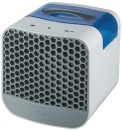 Domo DO 154 A Mini Aircooler Cube 2 Stufen Wassertank...