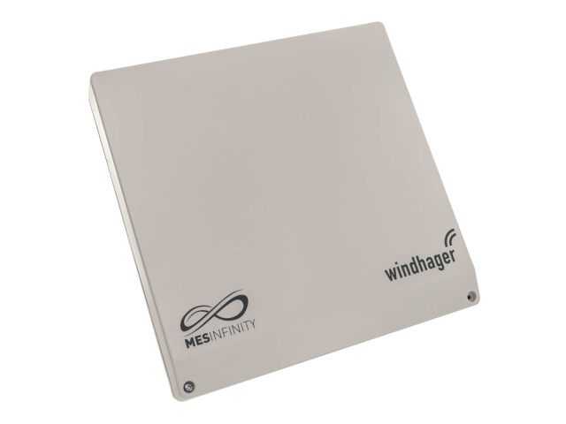 Windhager MES INFINITY 805966 001011 Heating circuit module