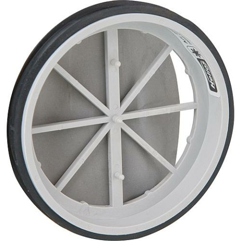 Helios Verschlusskappe RVE 80 luftdicht für Rohreinschub 80 mm 2584 NEU