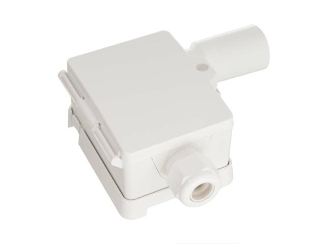 Thermokon FTA54+ VV sensor exterior humedad + temperatura - 2x 0. 659147 NUEVO