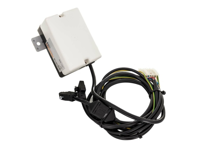 Gruner 235D3-230-01-059 Motor NEU