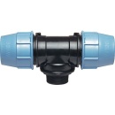 Unidelta Connecteur de serrage T, transf. Type-PTA 63 x...