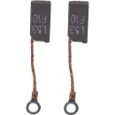 Escobillas de carbón Rems para Amigo 2 Compact, 1...