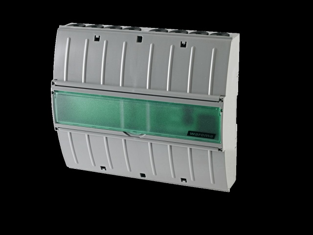 Warema Sonnen Geschossansteuerung Kompakt AP 1002743 NEU