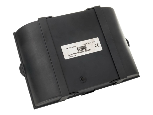 Bosch SAFe10*-Lol/09 Feuerungsautomat