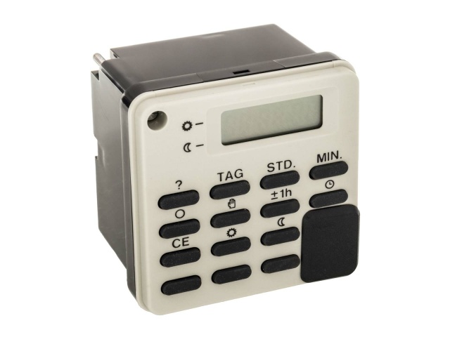 Klöckner KL-5e MPU-T Digitalschaltuhr 220 Volt NEU